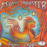 Atomic Rooster - Home To Roost (CD 2)