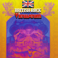 Atomic Rooster - British Rock Viewseum