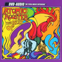 Atomic Rooster - The Best Of...