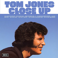 Tom Jones - Close Up