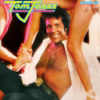 Tom Jones - Rescue Me