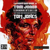 Tom Jones - Body and Soul of Tom Jones