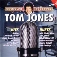 Tom Jones - Hits & Duets (CD1)