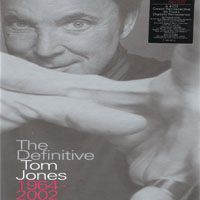 Tom Jones - The Definitive, 1964-2002 (CD 1)