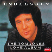 Tom Jones - The Tom Jones Love Album
