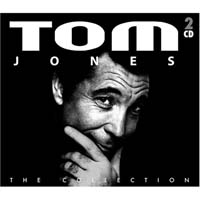 Tom Jones - The Collection (CD 1)