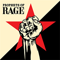 Prophets Of Rage - Prophets of Rage