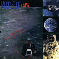 Multi-Story - East West (LP)