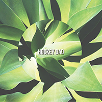 Hockey Dad - Girl With Two Hearts (Single)
