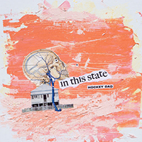 Hockey Dad - In This State (Single)
