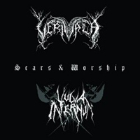 Verivala - Scars & Worship (Split)