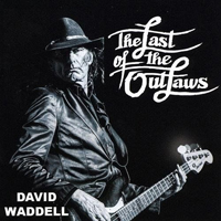 Waddell, David - The Last Of The Outlaws
