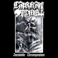 Carnal Tomb - Inevitable Decomposition