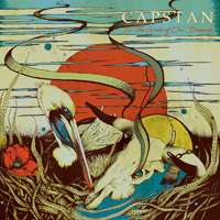 Capstan - In The Wake Of Our Discord (Single)