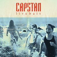Capstan - livebait (Single)