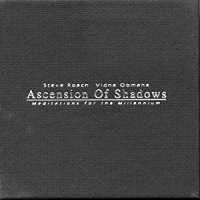 Vidna Obmana - Ascension Of Shadows - Meditations For The Millennium (CD 3): Revealing The Secret