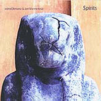 Vidna Obmana - Spirits