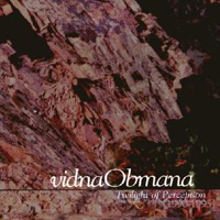 Vidna Obmana - Twilight Of Perception (Compilations & Previously Unreleased Works [1990-1995])