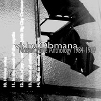 Vidna Obmana - Noise Drone Anthology