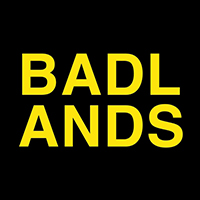 Black Foxxes - Badlands (Single)