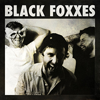 Black Foxxes - Lovesong (Single)