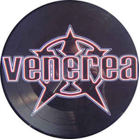 Venerea - We Shall Overcome (Single)
