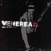 Venerea - Out In The Red
