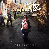 BackWordz - Grindstone (Single)