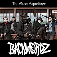 BackWordz - The Great Equalizer (Single)