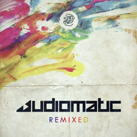 Audiomatic - Remixed [EP]