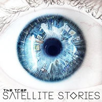 Satellite Stories - The Trap (Single)