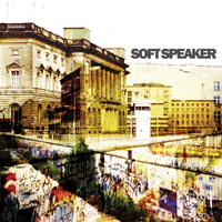 Soft Speaker - I'll Tend Your Garden (LP)