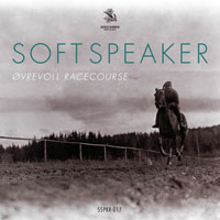 Soft Speaker - Ovrevoll Racecourse (LP)