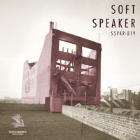 Soft Speaker - A Fold In Midnight / Mexican Sugar Skull (Single)