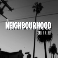 Neighbourhood - Sweater Weather (Single)