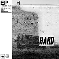 Neighbourhood - Hard (EP)