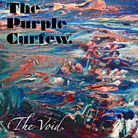 Purple Curfew - The Void