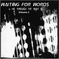 Waiting For Words - Mix Through the Night Vol. 1