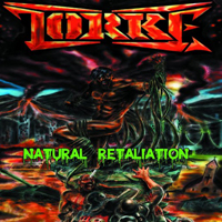 Torke - Natural Retaliation