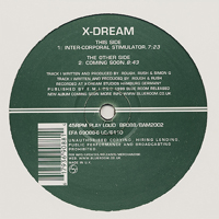 X-Dream - Microchip