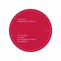 Silicon Scally - Holographic Emotion (Single)