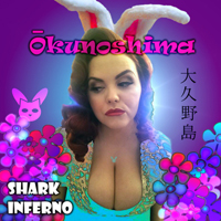 Shark Inferno - Okunoshima