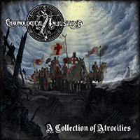 Chronological Injustice - A Collection of Atrocities (EP)
