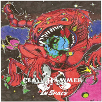 Clawhammer (USA) - In Space