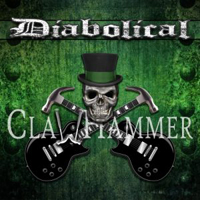 Clawhammer (USA) - Diabolical