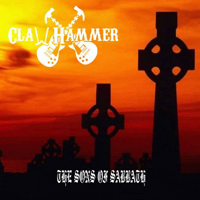 Clawhammer (USA) - The Sons Of Sabbath