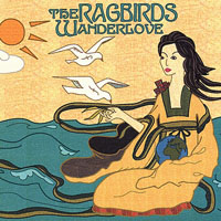 Ragbirds - Wanderlove