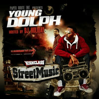 Young Dolph - High Class Street Music