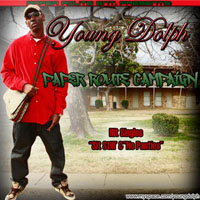 Young Dolph - Paper Route Campaign