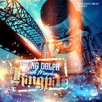 Young Dolph - South Memphis Kingpin